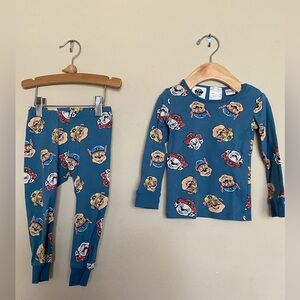 Paw patrol Zara 18-24 months 2 piece Set